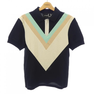 ラフシモンズ RAF SIMONS FRAD PERRY ポロシャツ