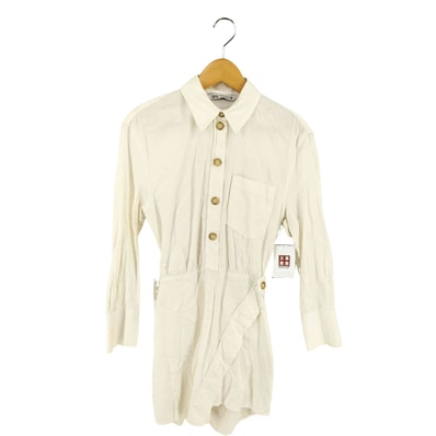MINI SHIRT DRESS【1137452712096】