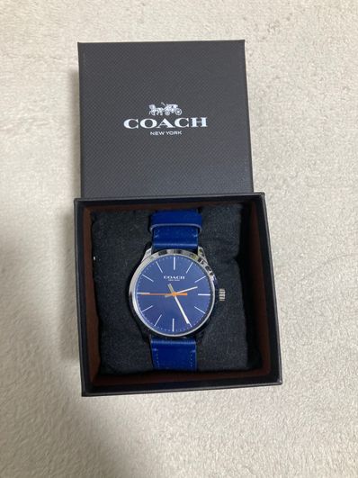 COACH 腕時計