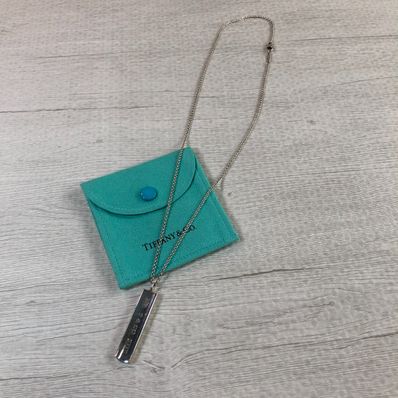 ティファニー ネックレス 925