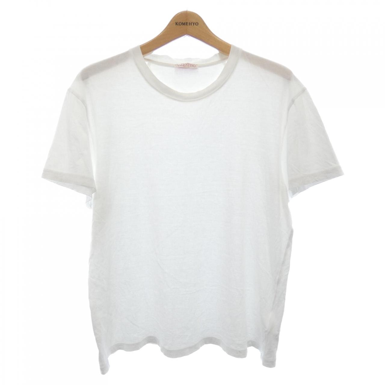ヴァレンティノ VALENTINO Tシャツ