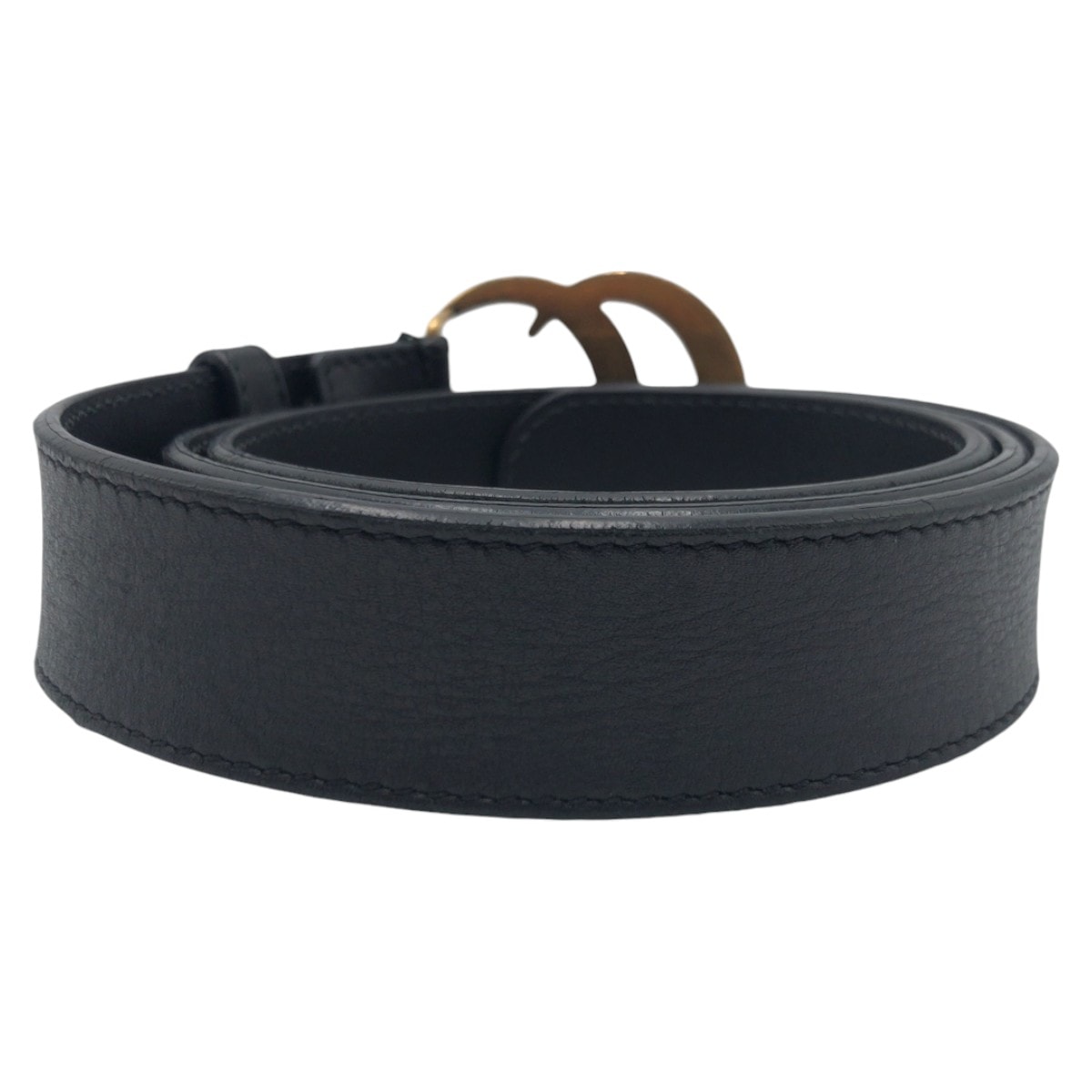 B (目立った傷や汚れなし)】美品 GUCCI グッチ GGマーモント 80/32