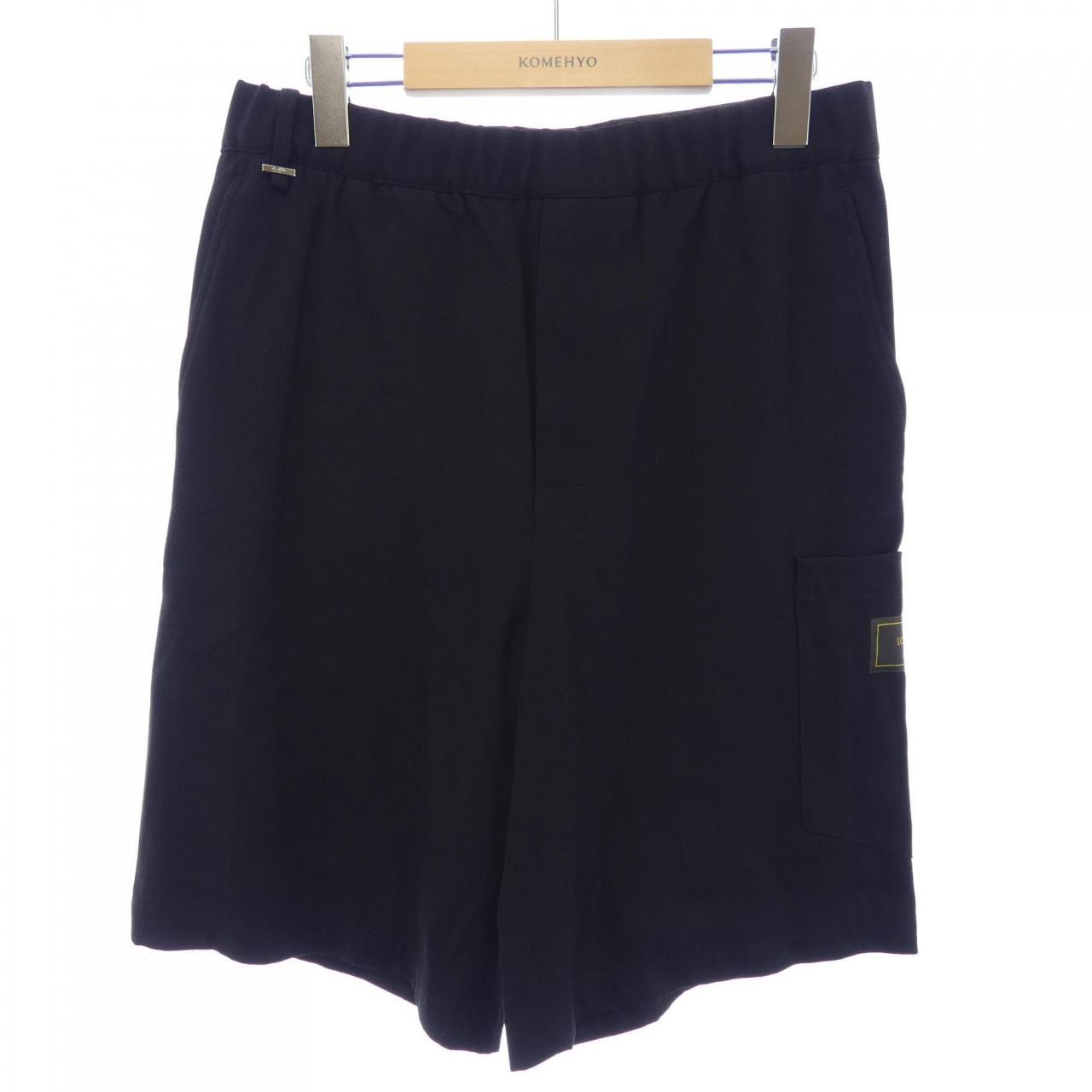ルイヴィトン LOUIS VUITTON ドローストリングショーツ HLP45WDC8 ショートパンツ