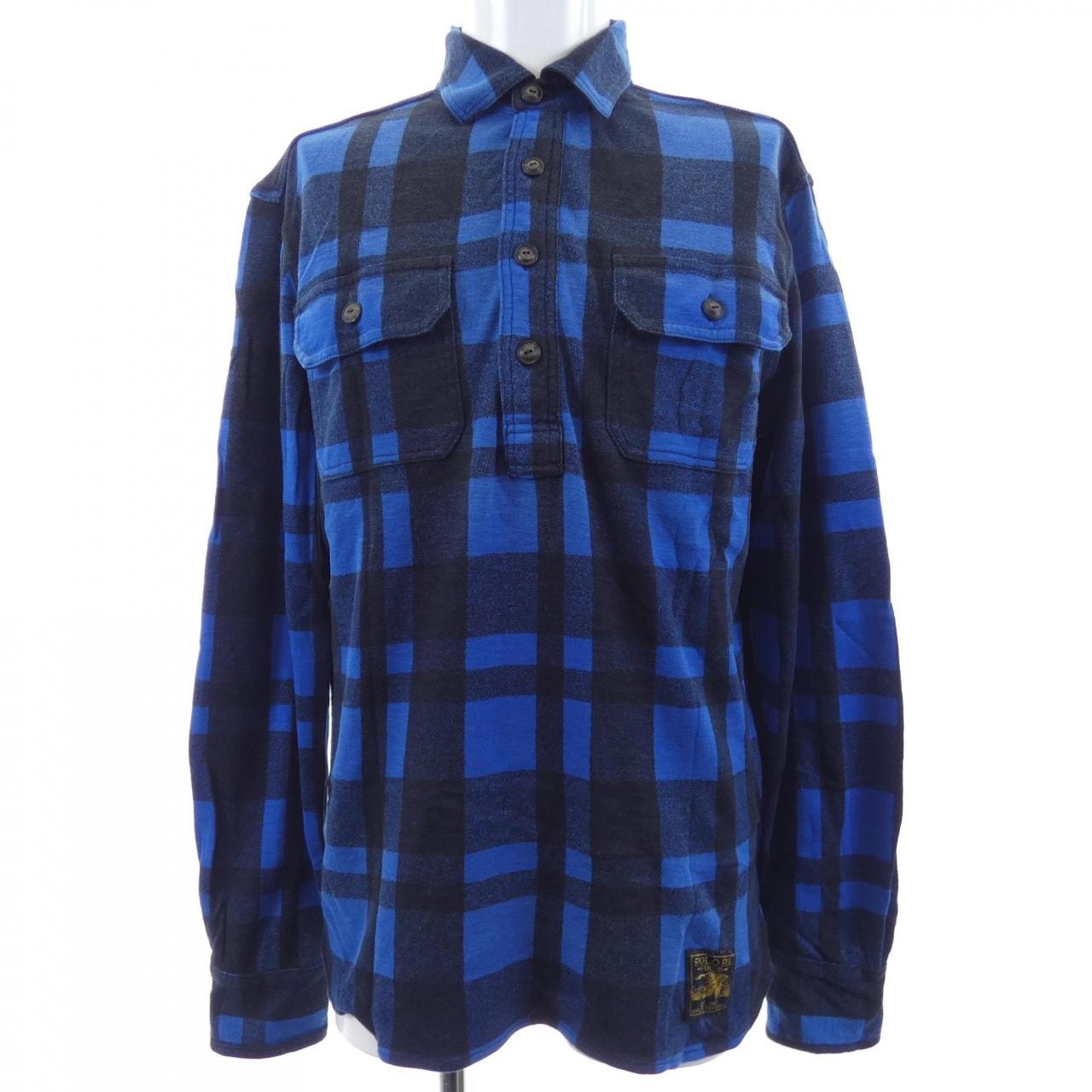ポロラルフローレン POLO RALPH LAUREN シャツ