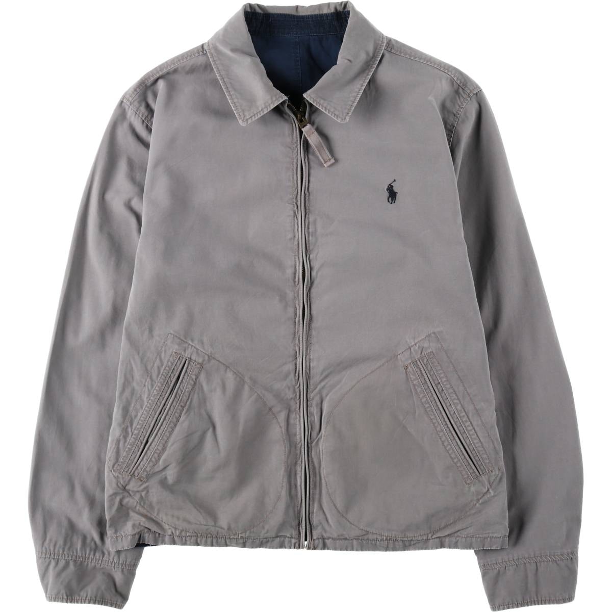 D (傷や汚れあり)】古着 ラルフローレン Ralph Lauren POLO by Ralph
