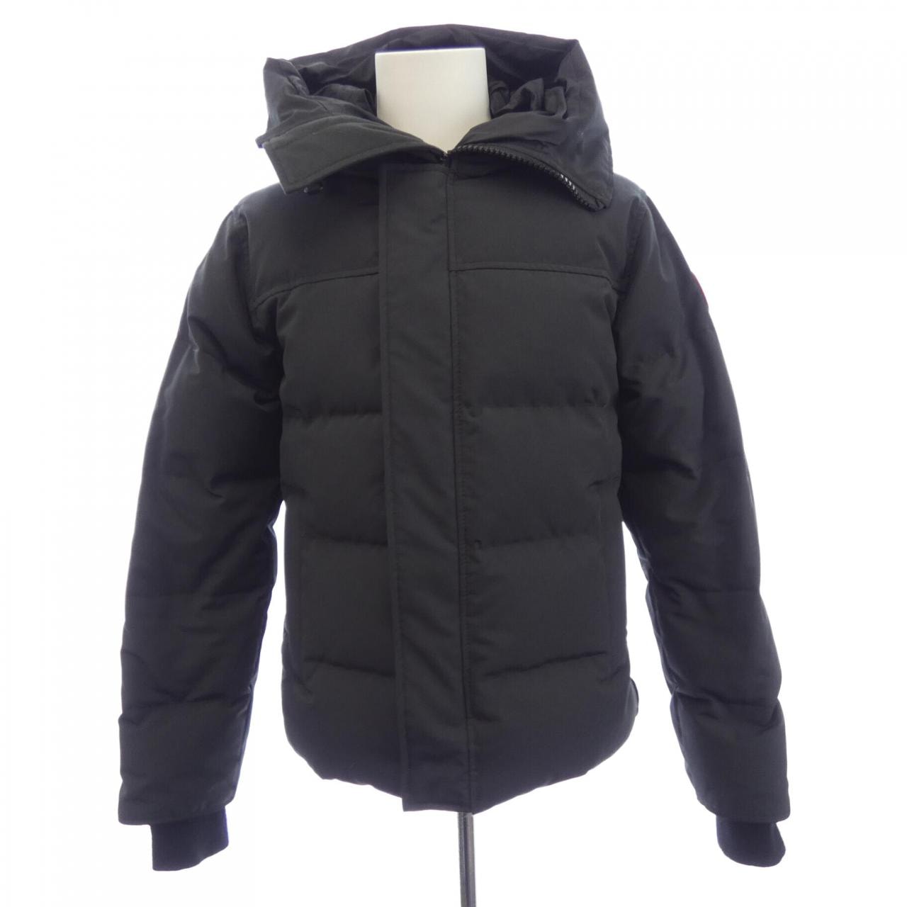 カナダグース CANADA GOOSE 3804MA MACMILLAN マクミラン ダウンジャケット