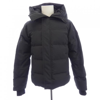 カナダグース CANADA GOOSE 3804MA MACMILLAN マクミラン ダウンジャケット