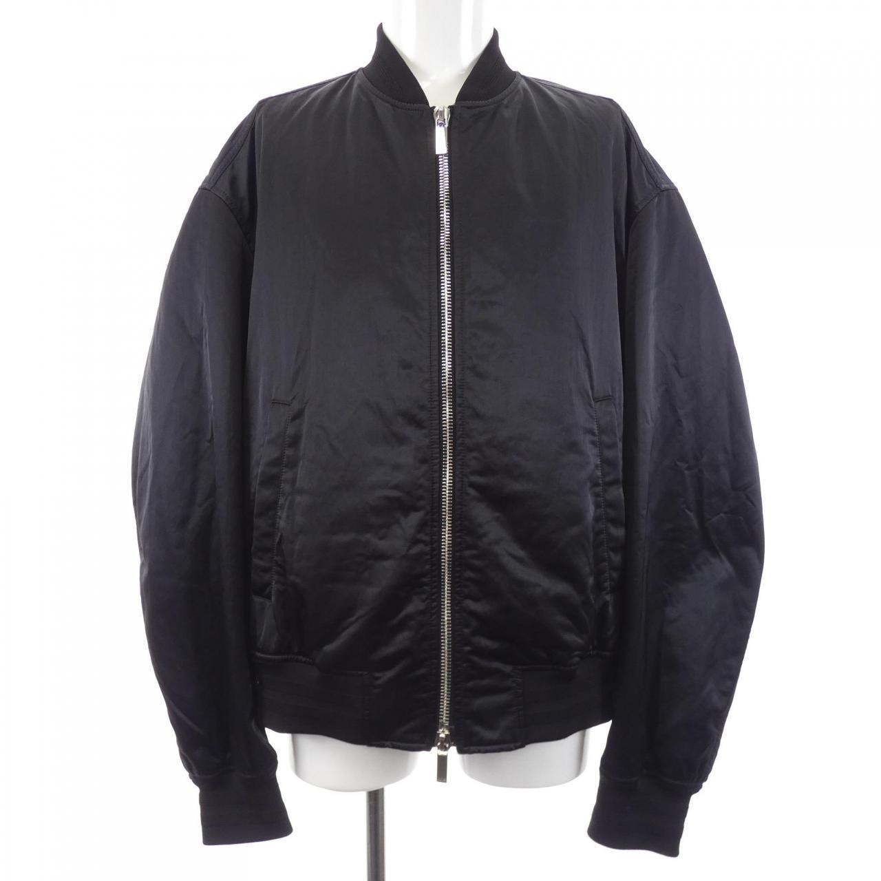 ディオール DIOR 143C432C5563 ブルゾン