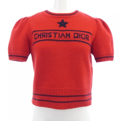 クリスチャンディオール CHRISTIAN DIOR CHRISTIAN DIOR シグネチャー ESSENTIALS 224S09AM308 ニット