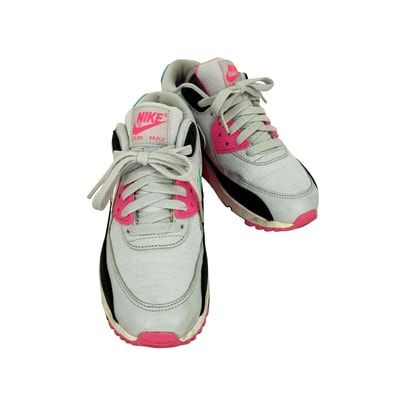 AIR MAX 90 PURE PLATINUM/AURORA【1143013593028】