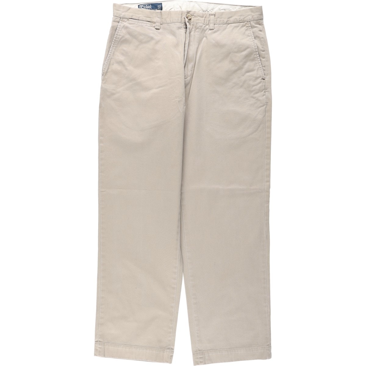 古着 ラルフローレン Ralph Lauren POLO by Ralph Lauren PRESTON PANT チノパンツ メンズw34相当/eaa664673