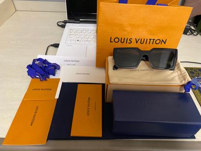 LOUIS VUITTON サングラス