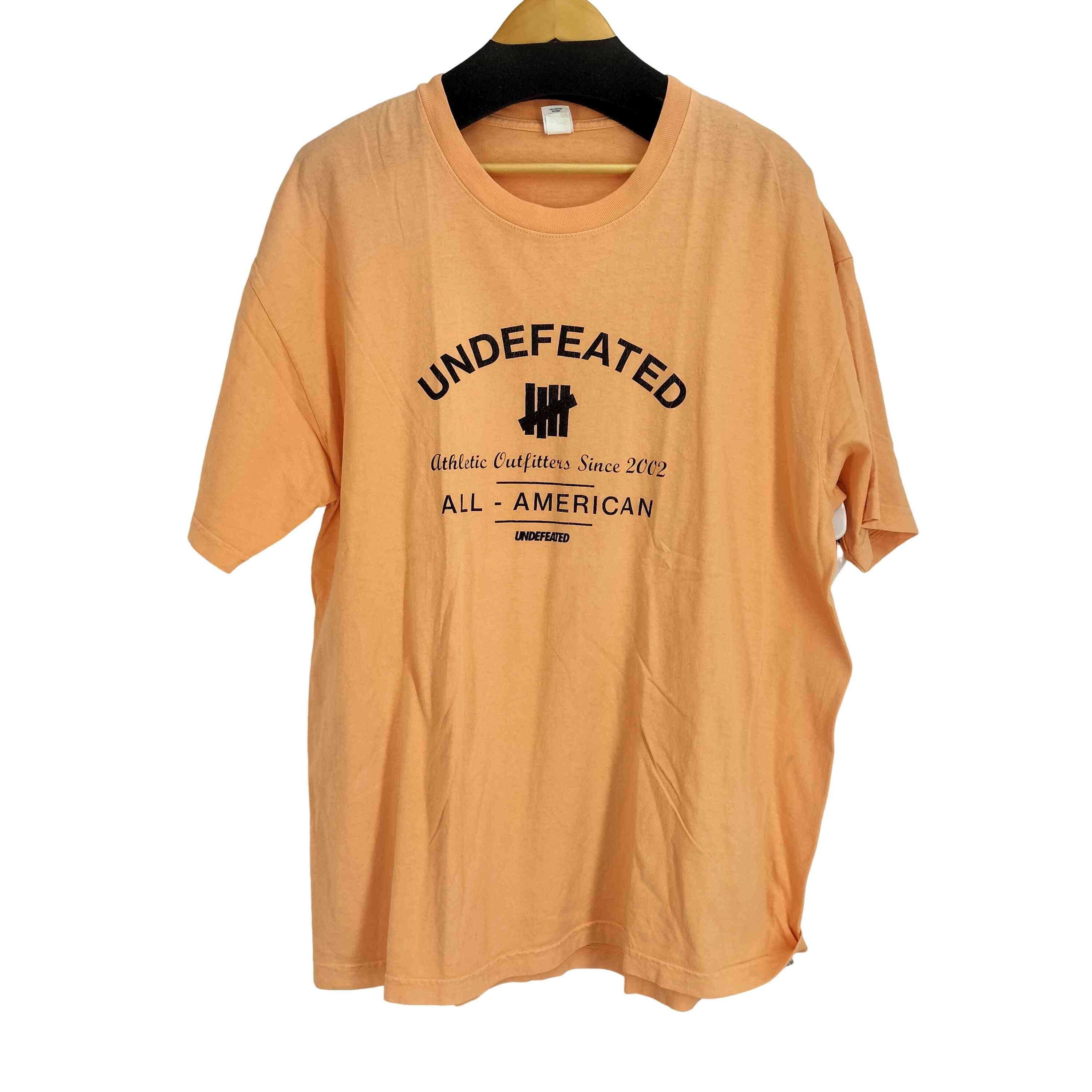 フロントプリント S/S Tシャツ【1141977587008】