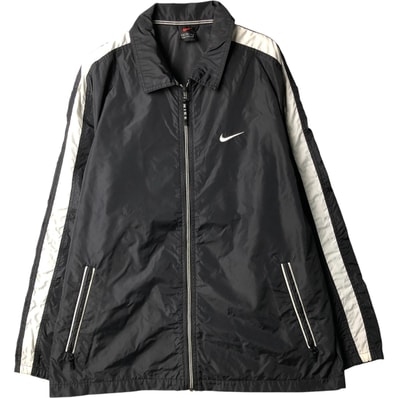 古着 90年代 ナイキ NIKE ナイロンジャケット メンズM相当 ヴィンテージ/eaa583534