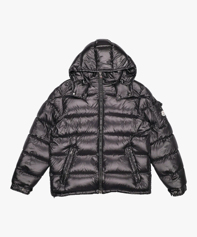 Short padding / short heavy outerwear