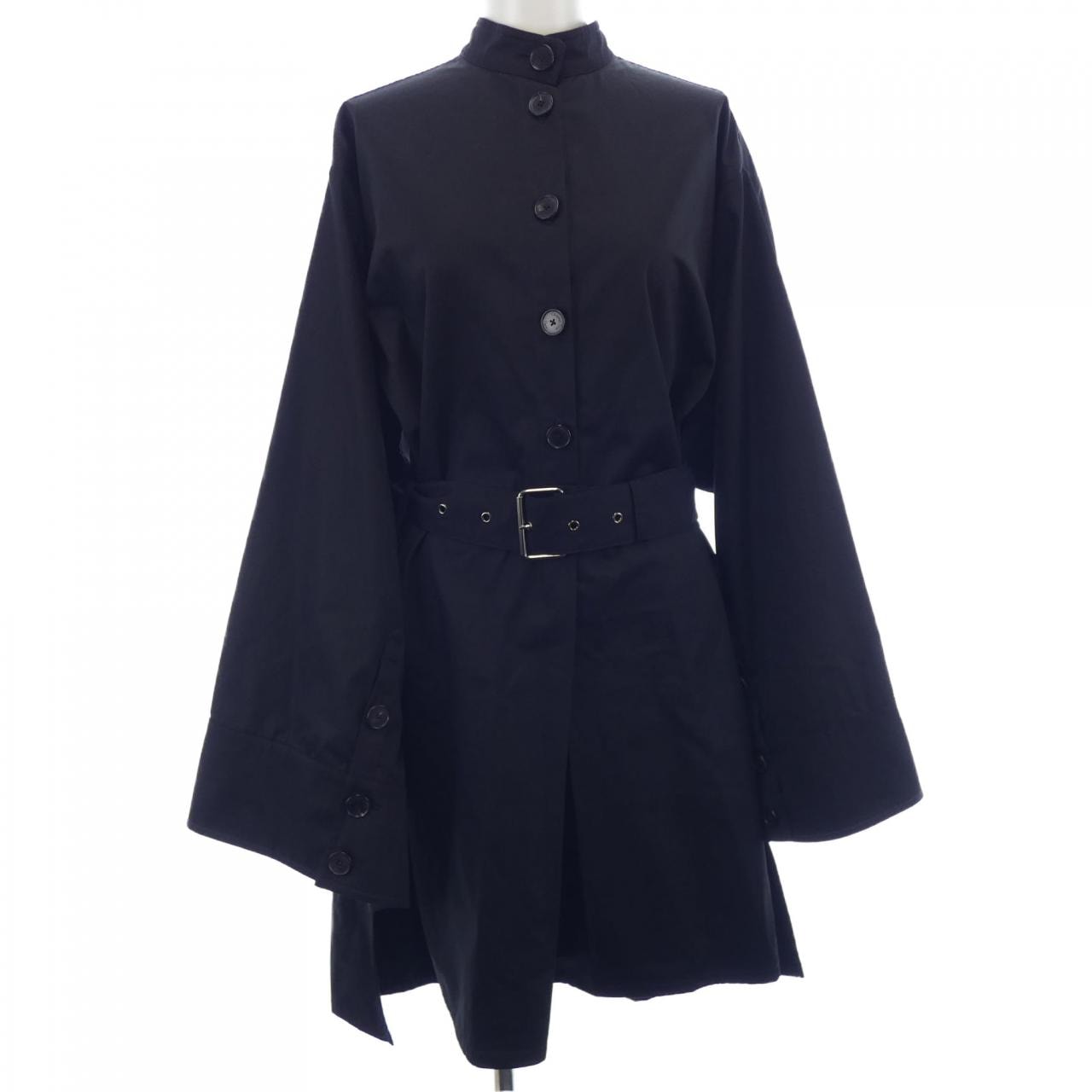 クリスチャンディオール CHRISTIAN DIOR 327R11A3332 ワンピース