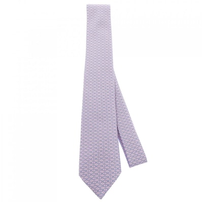 エルメス HERMES NECKTIE