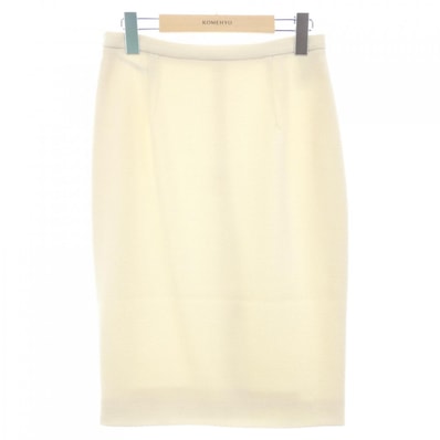 クリスチャンディオール CHRISTIAN DIOR 1C21302A1122 スカート