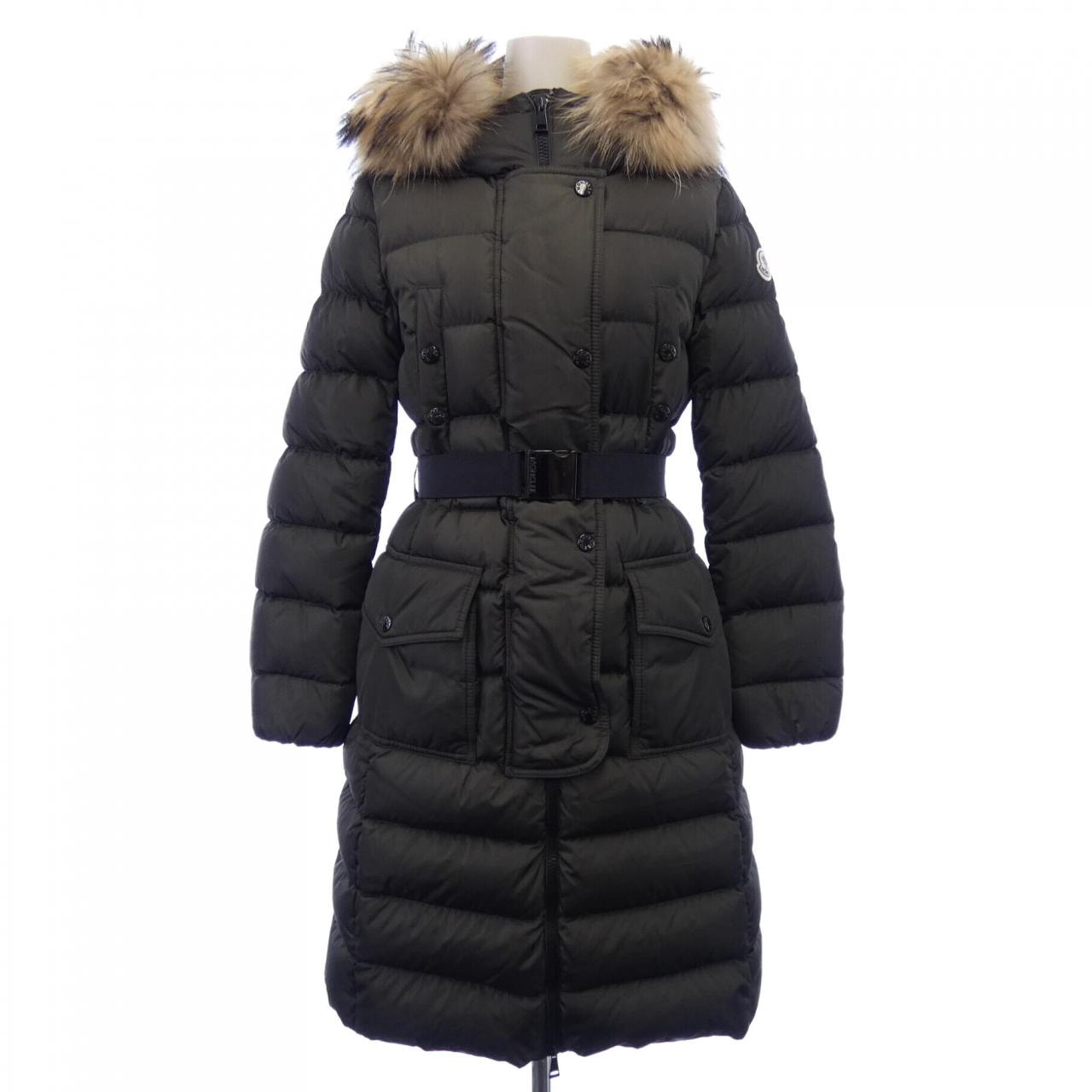モンクレール MONCLER KHLOE ダウンコート
