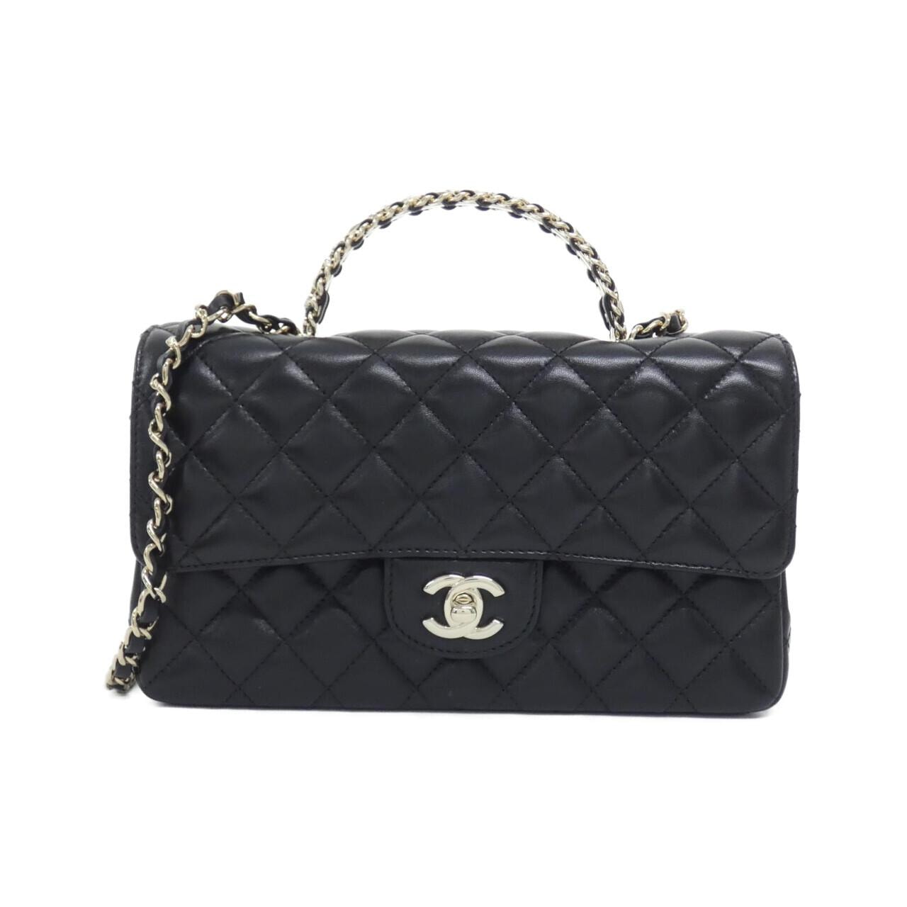 シャネル AS4219 バッグ