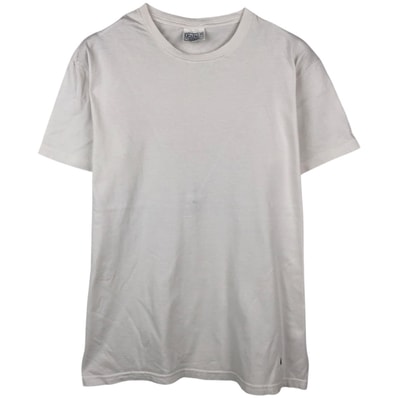 古着 ラルフローレン Ralph Lauren POLO by Ralph Lauren 半袖 ワンポイントロゴTシャツ メンズL相当/eaa658603