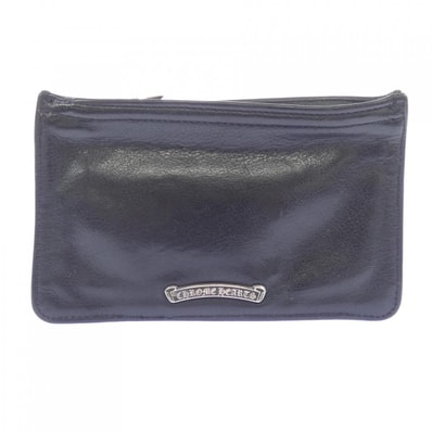 クロムハーツ CHROME HEARTS ZPR CHNG PURSE2 2246 304 0910 0900 COIN CASE