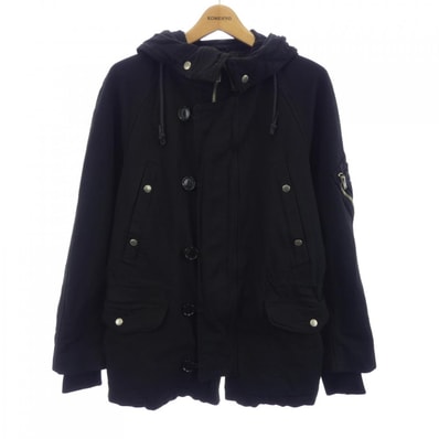 コムデギャルソンオム COMME des GARCONS HOMME HH-J051 コート