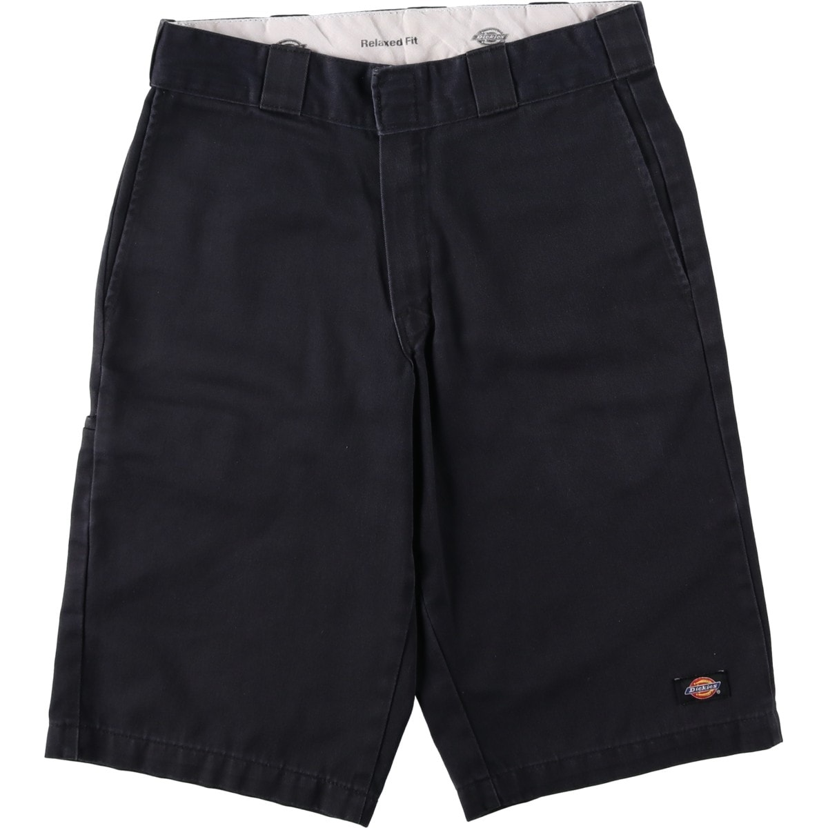 古着 ディッキーズ Dickies ワークショーツ ハーフパンツ メンズw31相当/eaa639752