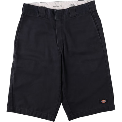 古着 ディッキーズ Dickies ワークショーツ ハーフパンツ メンズw31相当/eaa639752