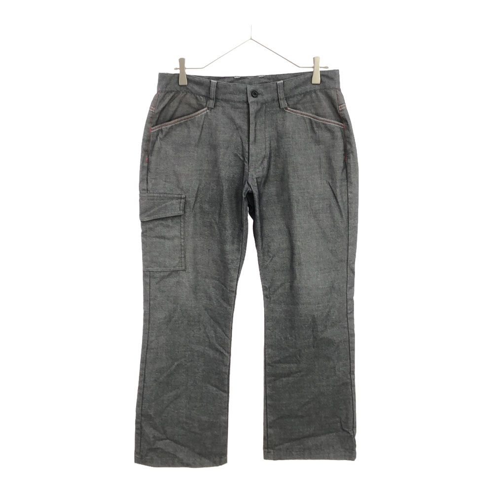 adidas アディダス ゴルフ カーゴパンツ