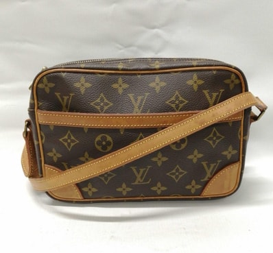 Louis Vuitton Monogram Trocadero 23