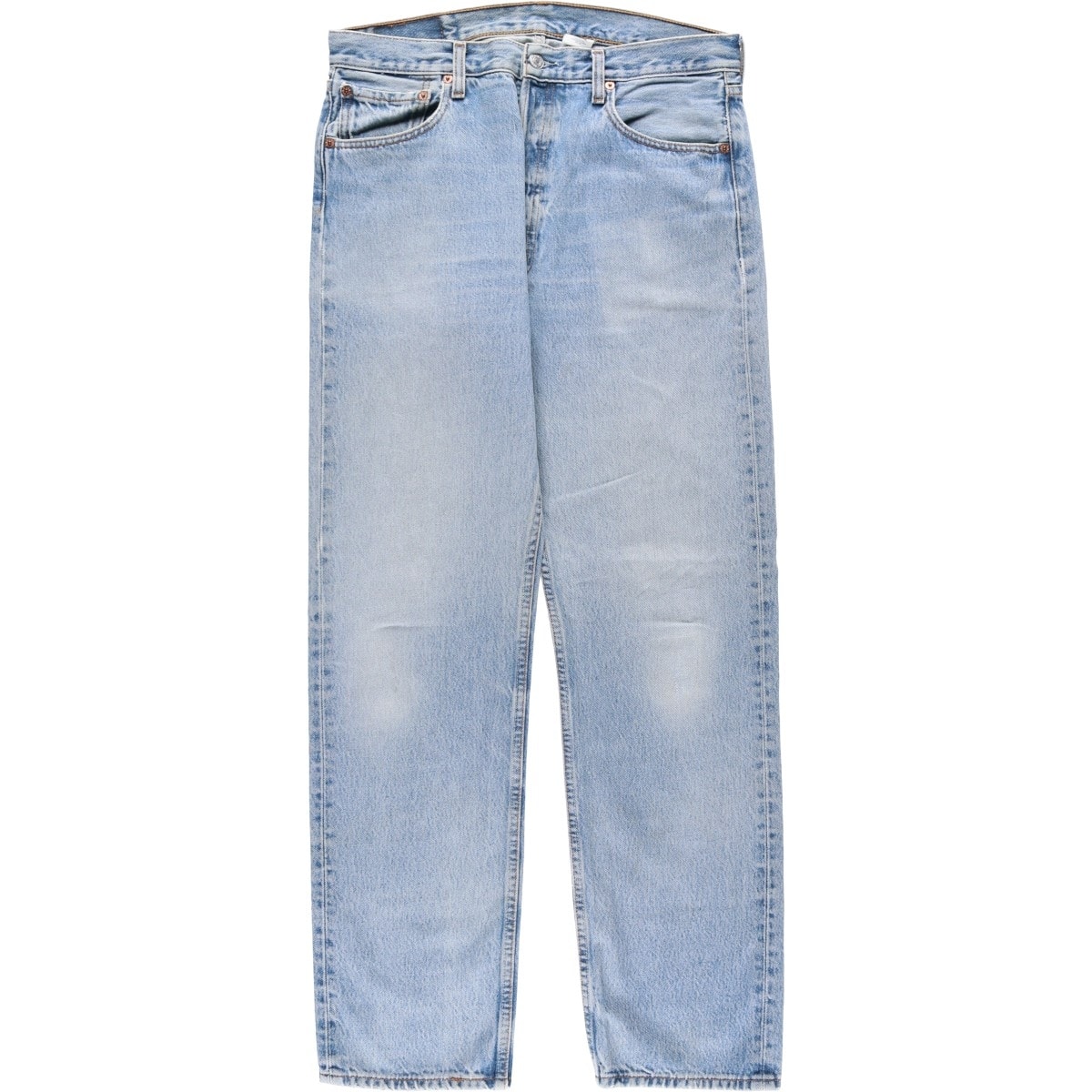 古着 00年代 リーバイス Levi's 501-0193 ストレートデニムパンツ メンズw35相当/eaa638361