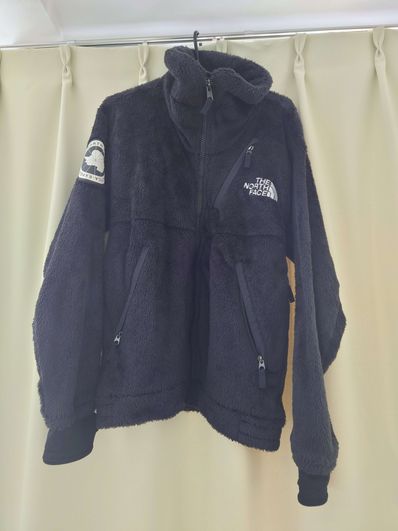 The North Face Antarctica Versa Loft Jacket "Black"
