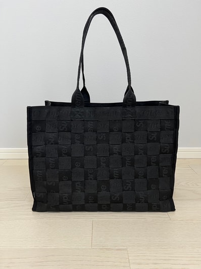 Supreme 25SS Tote Bag Supreme 25SS Tote Bag