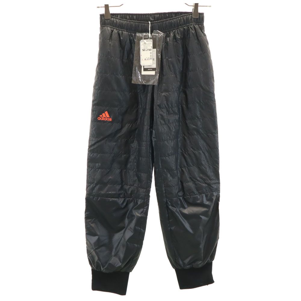 未使用 adidas ロングジャージパンツ