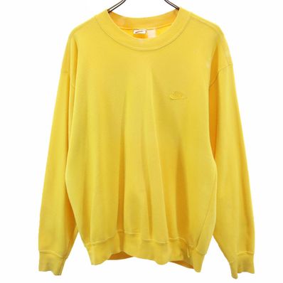 NIKE 90s 00s 長袖 スウェット トレーナー