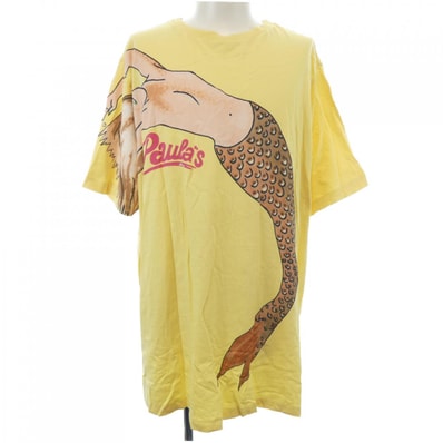 ロエベ LOEWE PAULA'S IBIZA アナグラム ANAGRAM S616341X16 Tシャツ