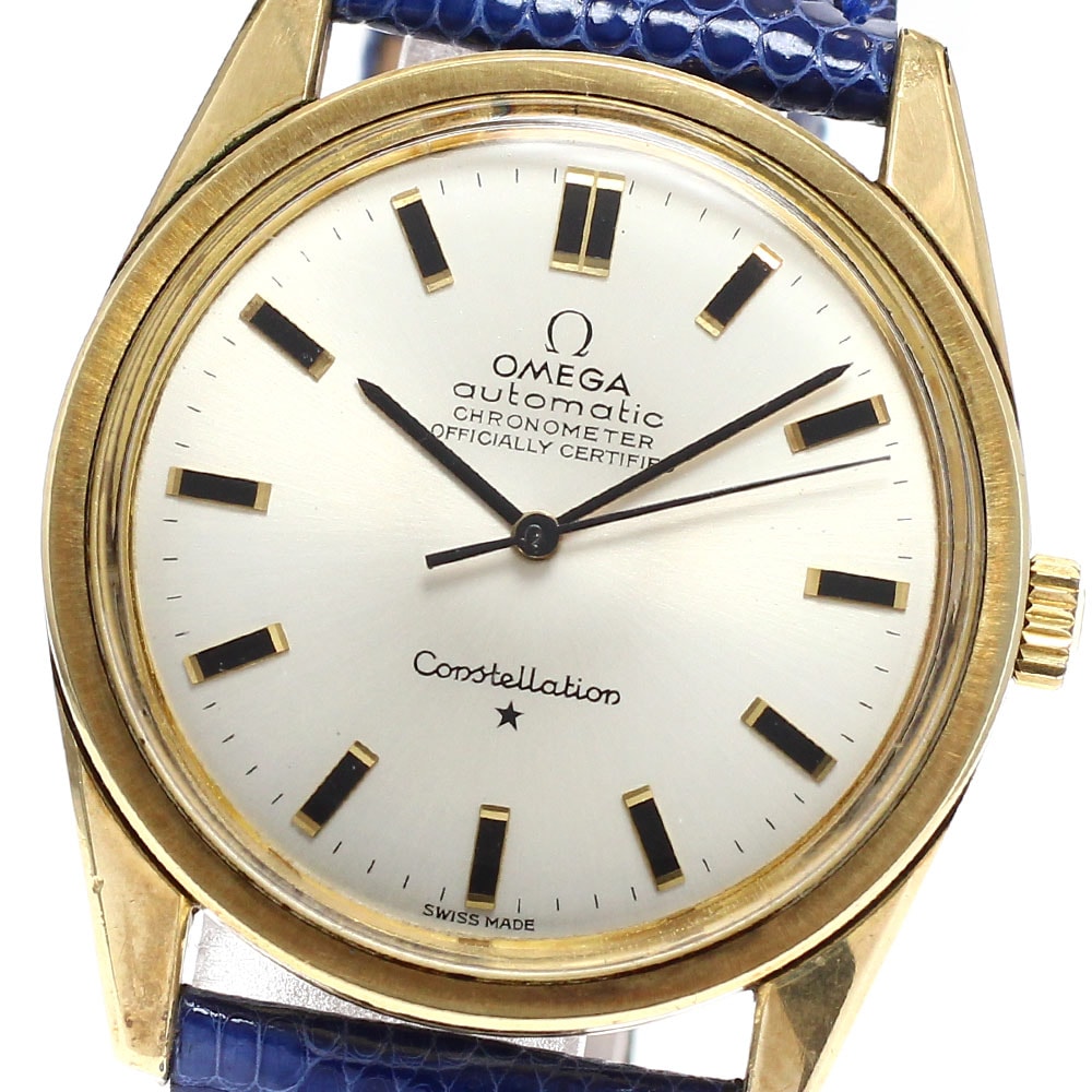 オメガ コンステレーション Cal.712 167.021 メンズ 【中古】