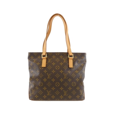 ルイヴィトン モノグラム カバ ピアノ M51148 バッグ