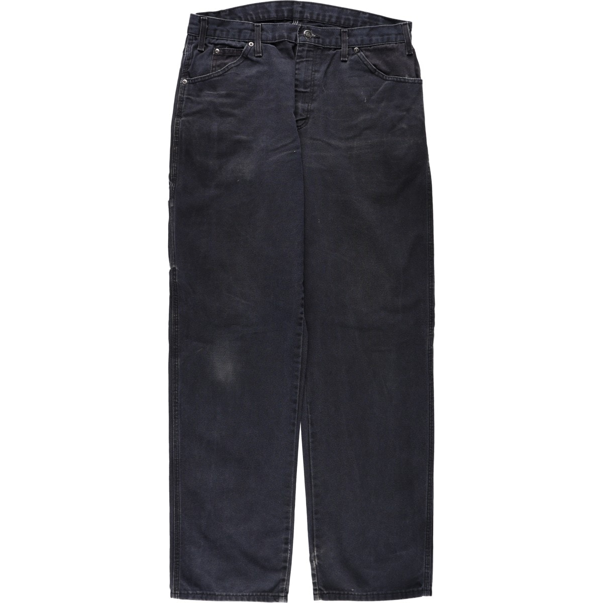 古着 ディッキーズ Dickies ダックペインターパンツ メンズw34相当/eaa677864