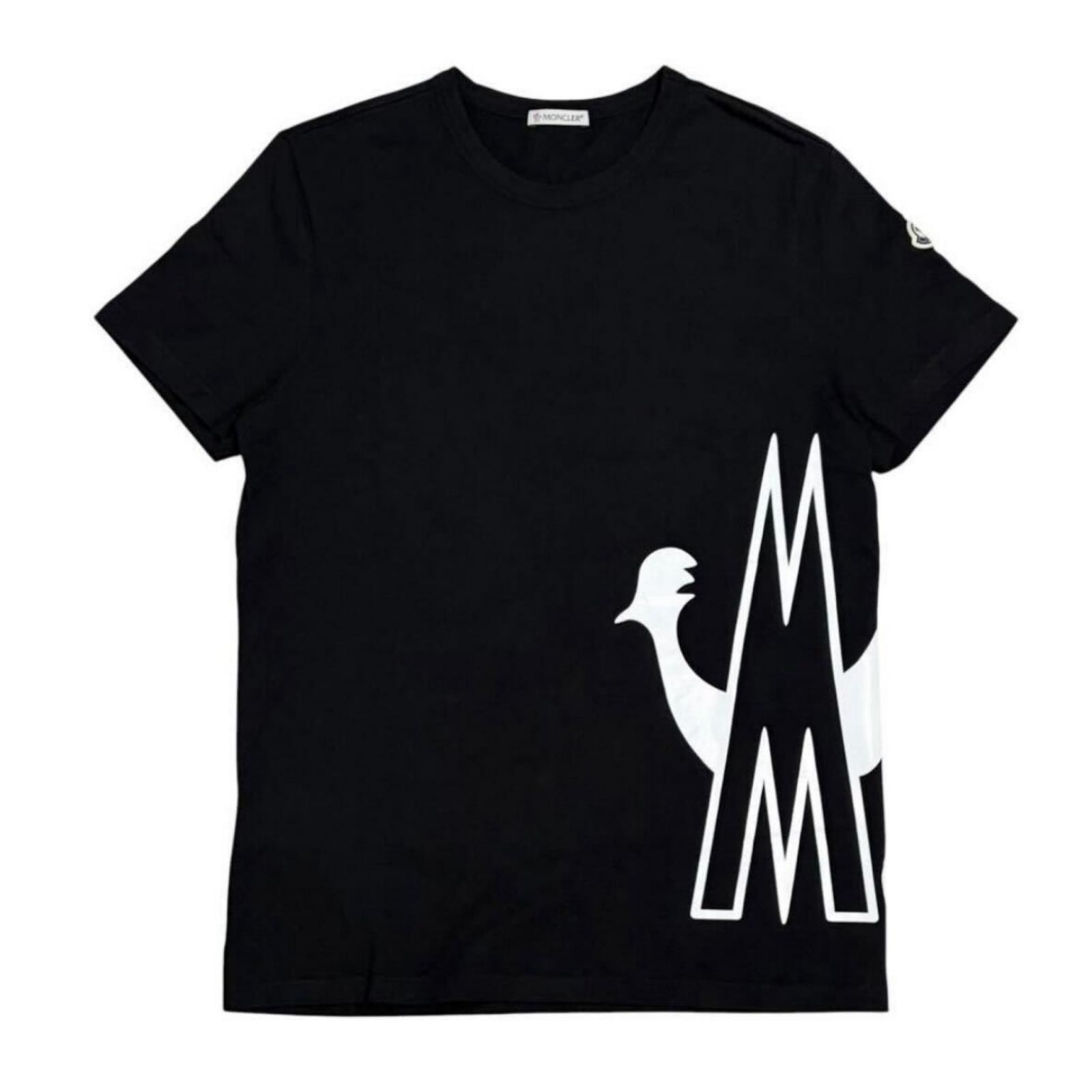 モンクレール 半袖Tシャツ メンズ
