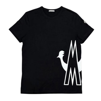 モンクレール 半袖Tシャツ メンズ