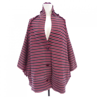 イッセイミヤケ ISSEY MIYAKE IM64KO712 カーディガン