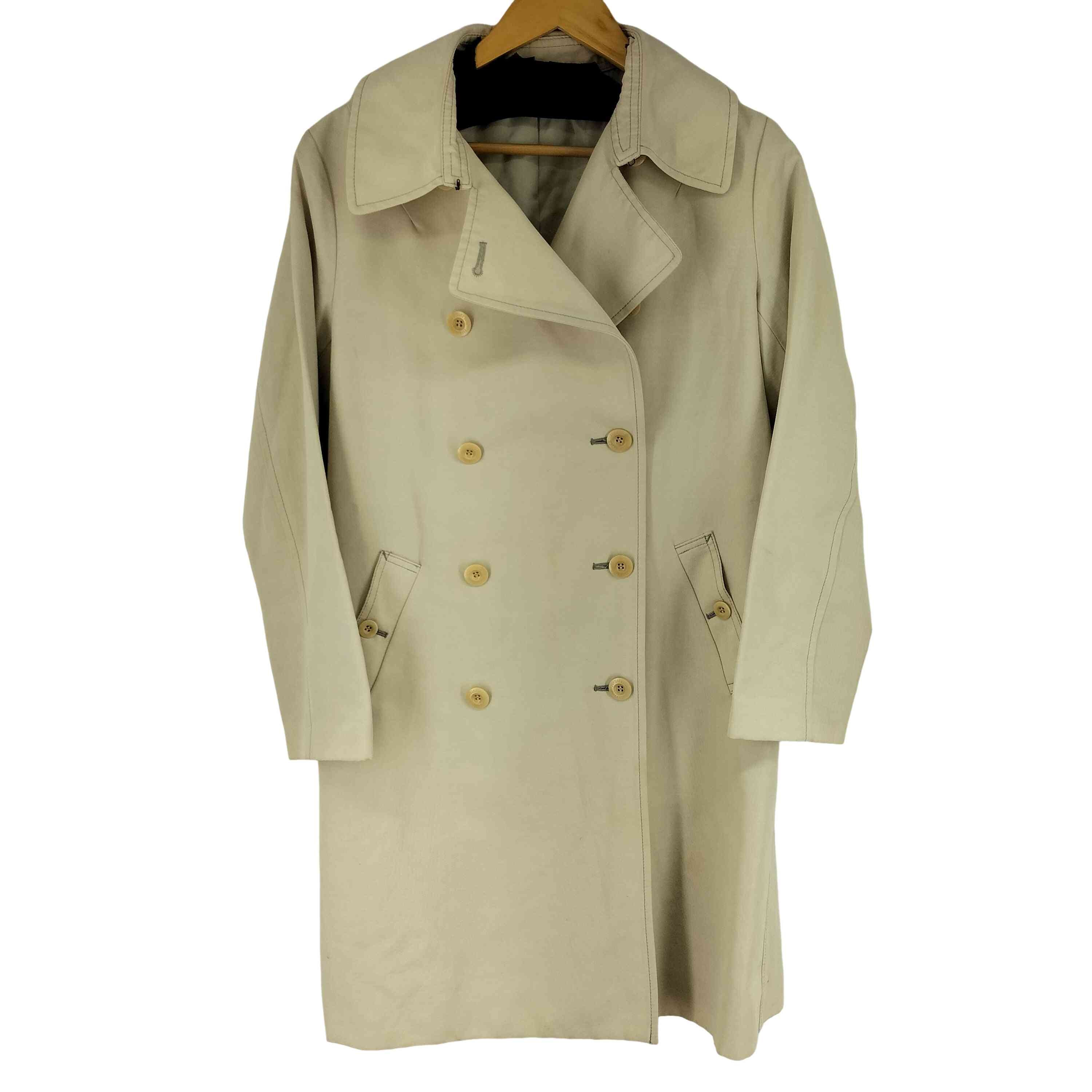 トレンチコート【1142568417841】