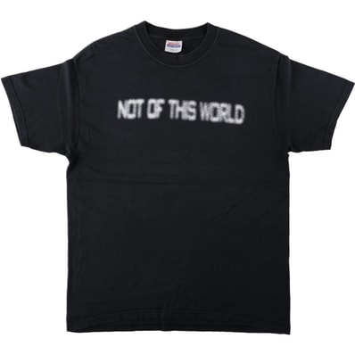 古着 00年代 ヘインズ Hanes HEAVYWEIGHT Mellow Mushroom メロウマッシュルーム パロディ アドバタイジングTシャツ メンズL相当/eaa663987