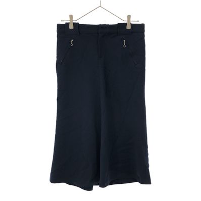 RALPH LAUREN ミモレ丈 フレアスカート