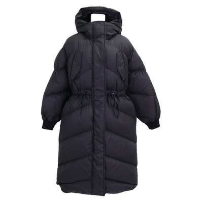 エルメス 【美品/国内正規/23年製】3H0179DA クルードセル セリエボタン フーディダウン 34