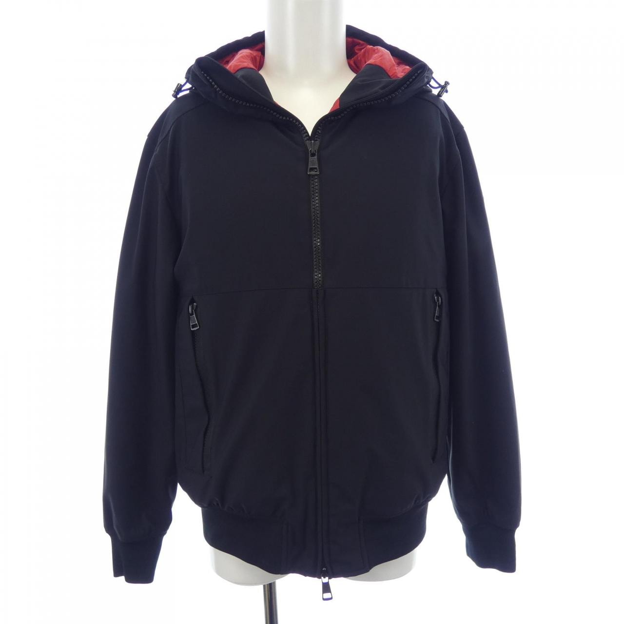 モンクレール MONCLER DERVA ダウンジャケット