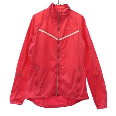 NIKE ナイロン ウインドブレーカー