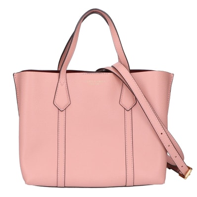 トリーバーチ 【美品】スモール トリプルコンパートメント 2WAYショルダー